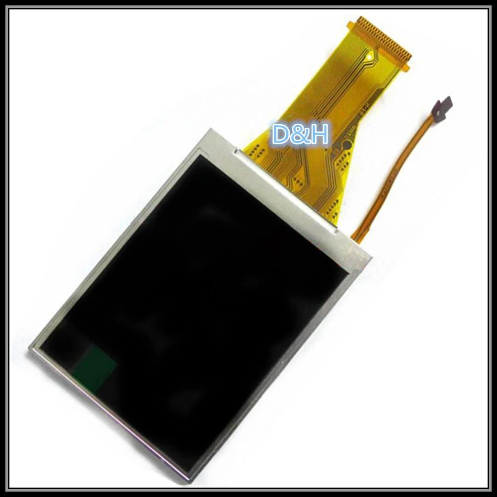 NEW LCD Display Screen For CANON EOS 1000D / EOS Rebel XS / Kiss F DSLR Digital Camera Repair Part With Backlight