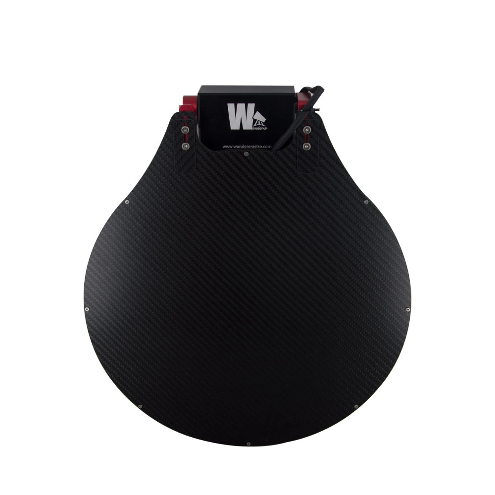 Wanderer Astronomical Telescope Cover Flat Panel V3 Pro with Light Source Motorized Lens Flat