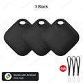 Black-3pcs