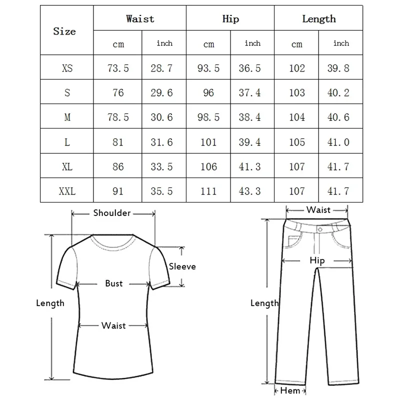 Men's Jeans Stretch Slim Fit Trousers Streetwear Classical Casual Pants Skinny Zipper Denim Designer Clothes Black Blue 4