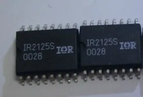 오리지널 뉴 IR2125S IR2125 SOP16 도어 드라이버, 10 개