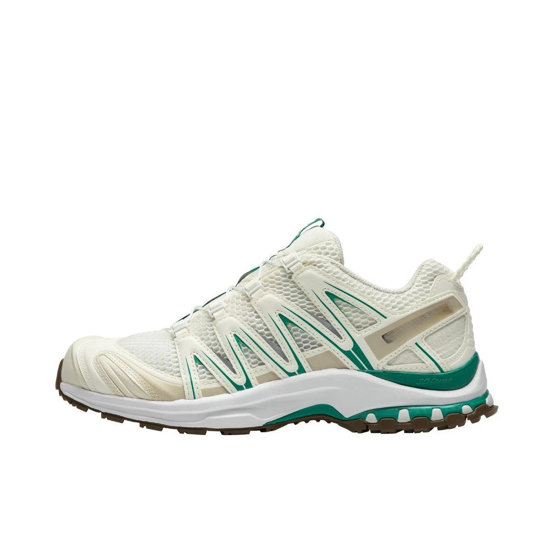 Streetwear Hack SALOMON XA Pro 3D Mehrfarbig Passt zu jedem Outfit Lässige Sneakers – Detail 3