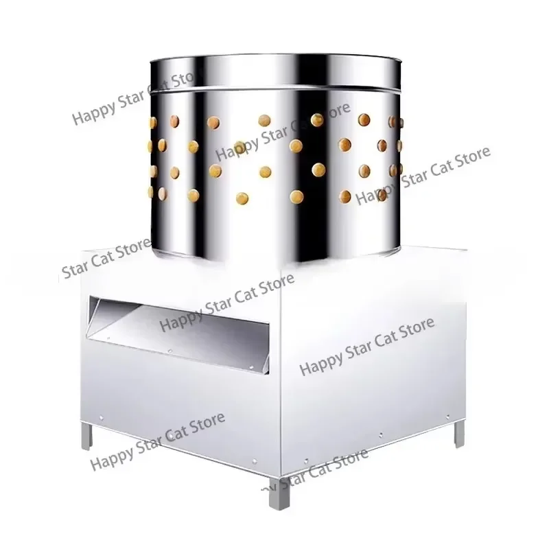 newQuailPigeonsBirdHairRemovalMachineFeatherPluckingMachine