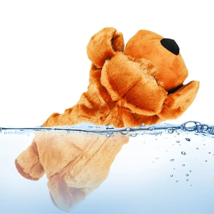 

Оригинальный щенок, поведенческая тренировочная собака для животных, плюшевый питомец, игрушка для сердечного ритма, игрушка для снятия стресса, долговечная кукла для сна