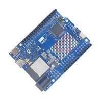 Compatible with Arduino UNO R4 Minima / WIFI 2