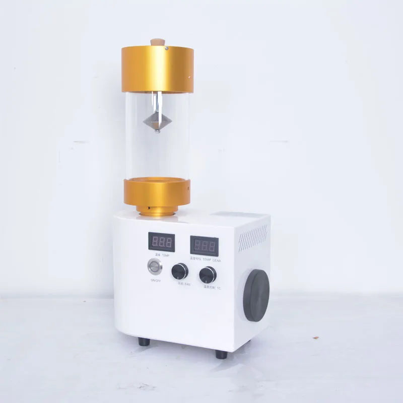220V Electric 300g Coffee Beans Roasting Machine Black And White Coffee Bean Roaster Machine Cocoa Beans Roaster In Home
