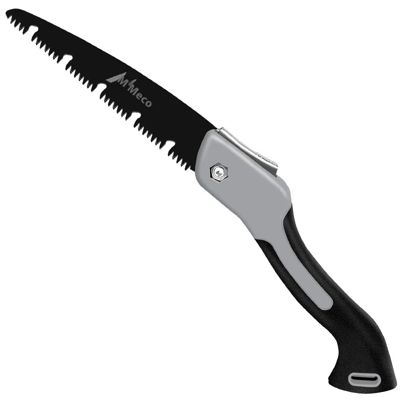 Saw home small handheld folding saw garden fruit tree outdoor hand saw logging saw god fast hand saws 4