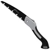 Saw home small handheld folding saw garden fruit tree outdoor hand saw logging saw god fast hand saws 4