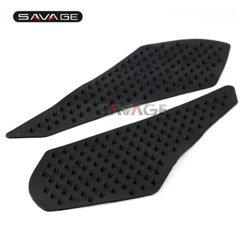 

Коврик для тяги бака для SUZUKI GSF 650 1250 BANDIT GSX 1250FA аксессуары для мотоциклов CNC боковая противоскользящая наклейка защита колена