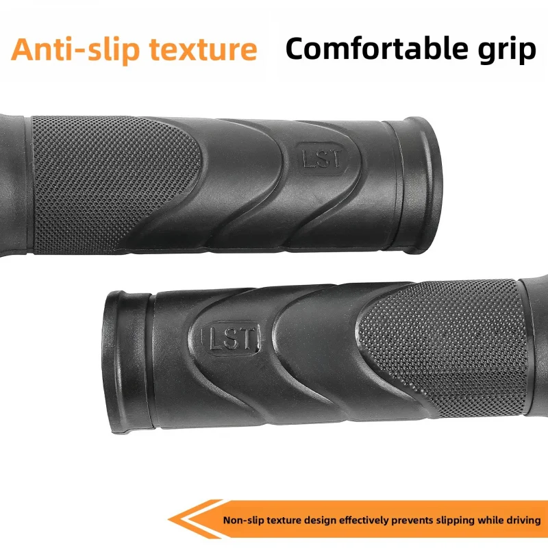 Advanced Motorcycle Throttle Regulator and Cruise Control Handle