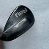 Romaro RAY forged carbon steel golf wedge golf head black colour 48-60 deg 3