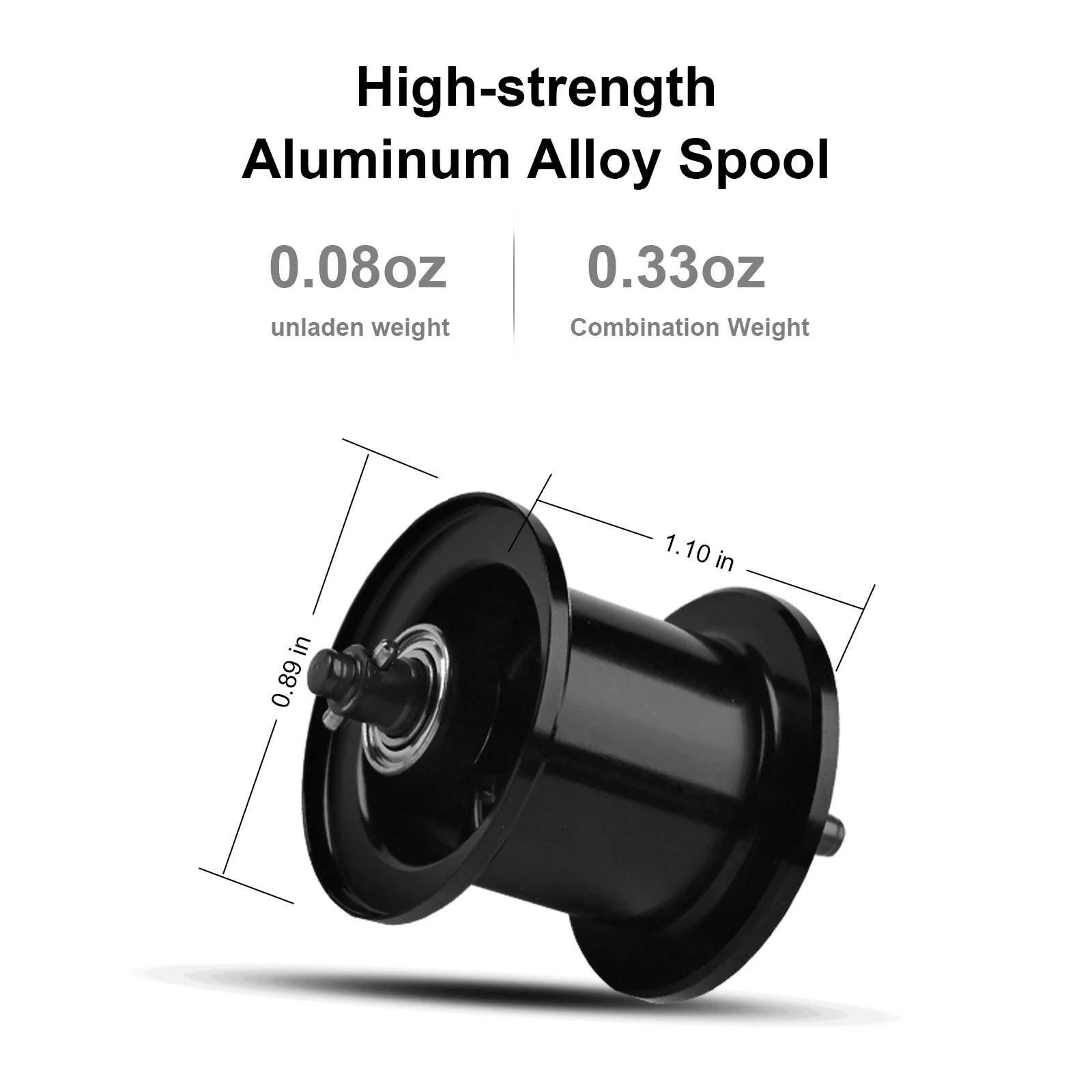 Intelligent Casting Reel 5