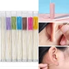 11cm 70pcs Ear Hole Cleaning Line Piercing Aftercare Sterilization Disposable Earrings Hole Cleaner Disinfection Ear Wires 3