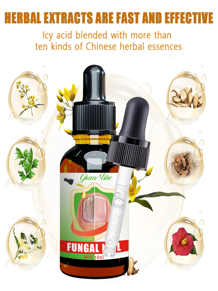 Fungus solution Solve fungus problem