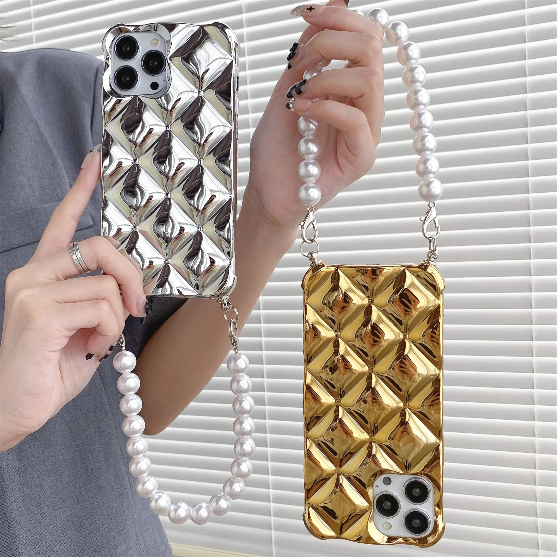 Iphone 13 Pro Max Case Chain Iphone 12 Pro Max Case Chain Iphone