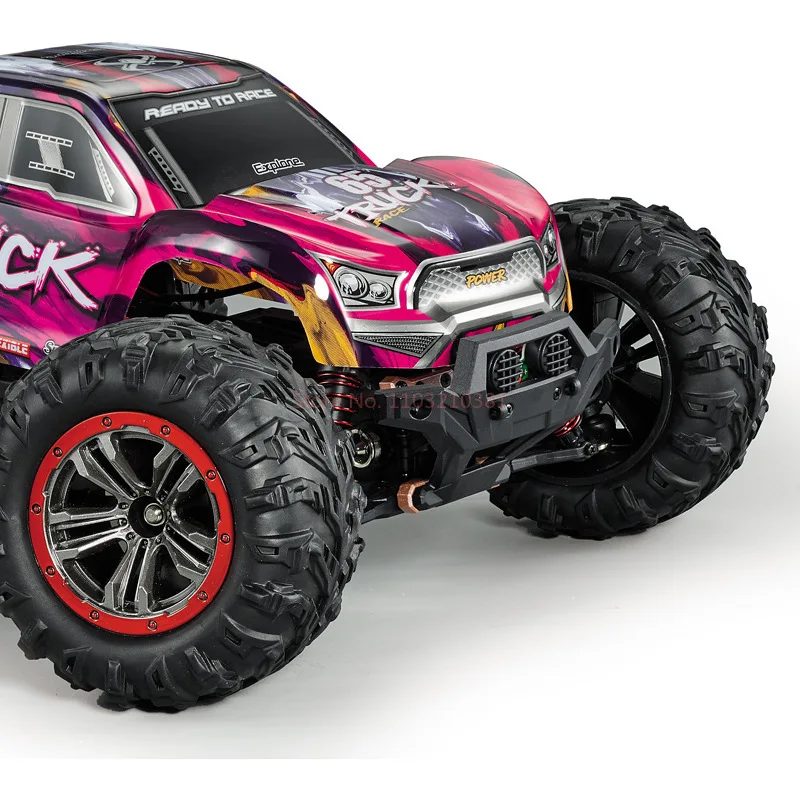 Xinlehong   ڵ, 4wd 귯ø , ƿ 峭, 帮Ʈ Rc  ڵ,  ڵ , 1/10 ǰ