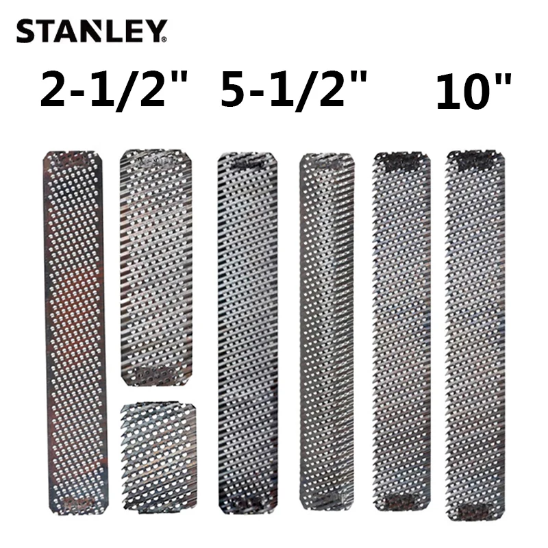 STANLEY round blade 21-291-5 21-293 21-299 21-393 21-398 21-508 21-515