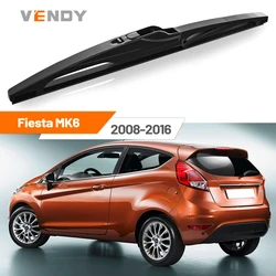 Premium Rear Windshield Wiper Blade - Universal Fit - Ford