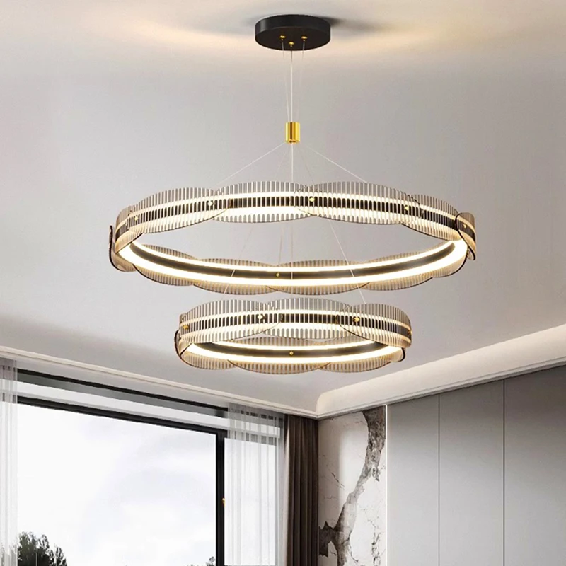 

Modern dining room lamparas decoracion hogar moderno smart Pendant lights decoration salon Chandeliers for dining room lamp