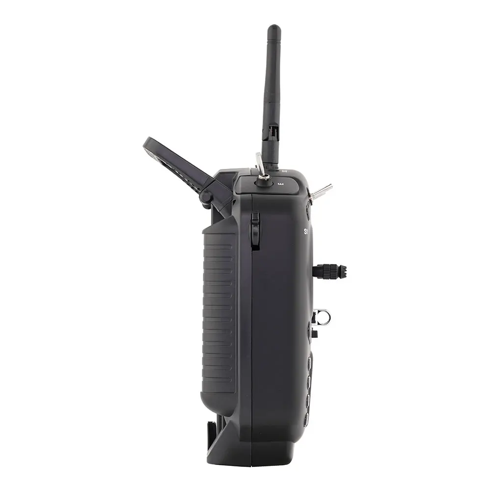 RadioMaster TX12 MKII MK2 Mark 2 Radio ELRS/CC2500 EdgeTX OpenTX 16CH Trasmettitore radiocomandato multimodulo - immagine 3