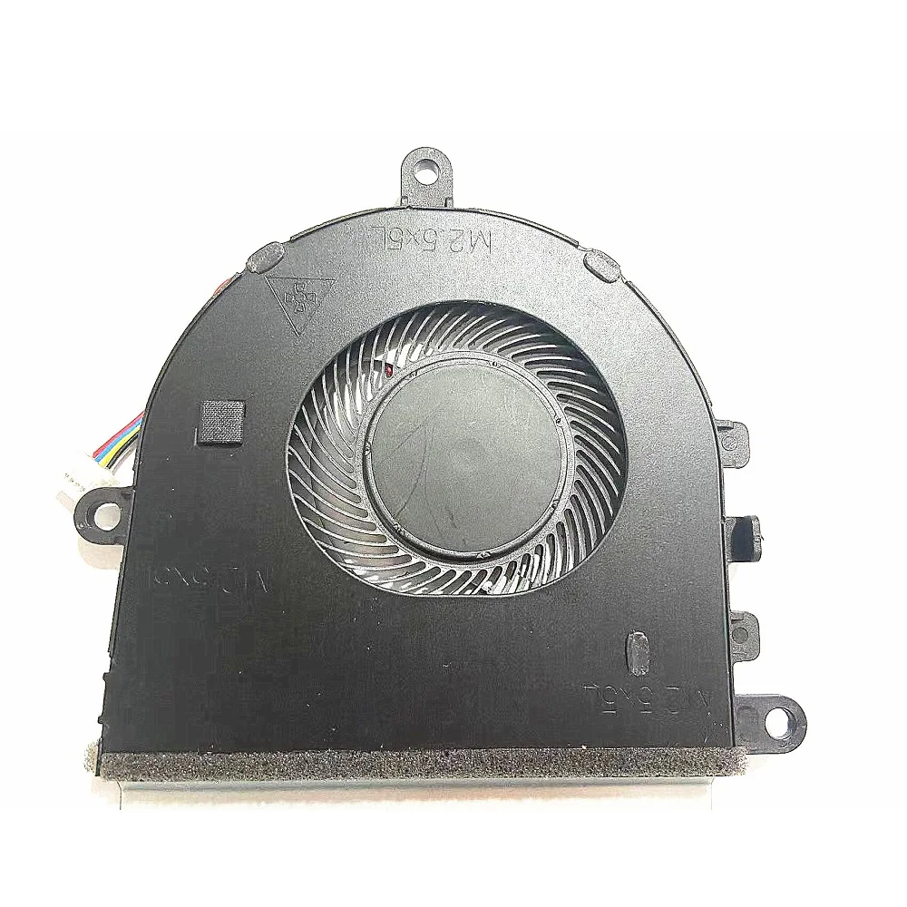 Nuova Ventola Cpu Originale Per Dell Inspiron 3501 5570 15-5575 P75F Vostro 3585 3583 Ventola Di Raffreddamento Di Raffreddamento Muslim7 Mcd0
