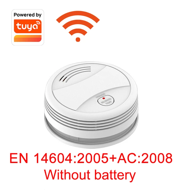 WiFi Version A