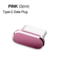 Pink  2Pcs