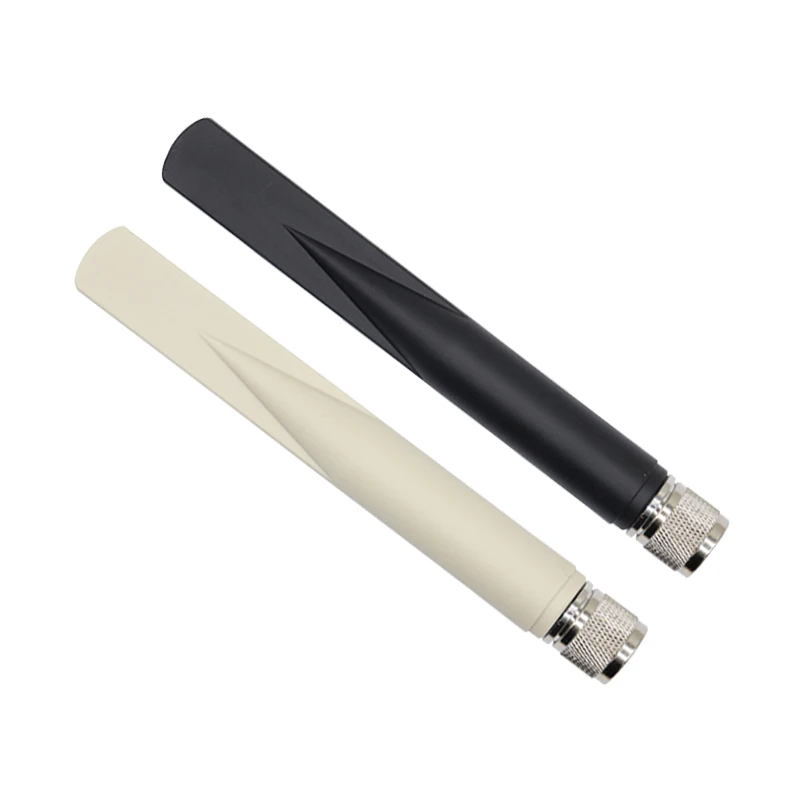 듀얼 밴드 2.4G/5.8G WiFi N 남성용 무선 네트워크 신호 증폭기 AP 카드(고이득 블루투스 U.F.L1 IPEX Zigbee 케이블 포함)