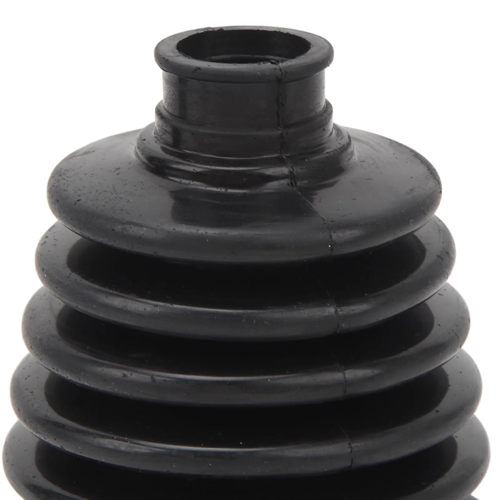 2pcs CV Boots Constant Velocity Joint Boot Set Highly Flexible CV Boots for Cars CV Boots Constant Velocity Joint Boot