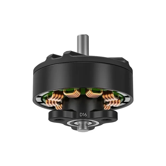 iFlight Defender 16 Motor 1002 14000KV with 1.5mm Shaft for For RC FPV Racing Drone 2