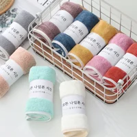 High density Simple Absorbent Quick Drying Bath Towel Sets Soft Adults Face Hand Towels Bathroom Microfiber Comefor Bath Towels 3