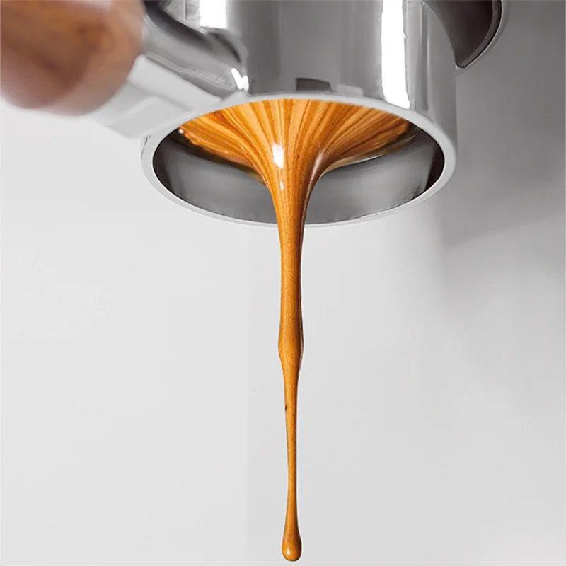 デロンギ-フィルターホルダー,コーヒーマシン,フィルターバスケット,4