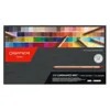 Luminance 6901 Box of 100 Individual Coloured, Artists, Colour Coded Pencils 1