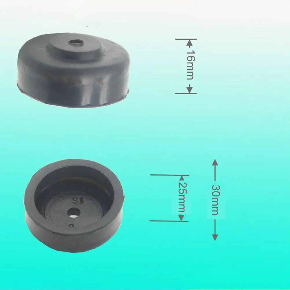 Rubber Air Pump Accessories Oxygen Pump Parts Fish Aquarium Tank Fish Farming Supplies aquarium air pump accessories aquarium accessories