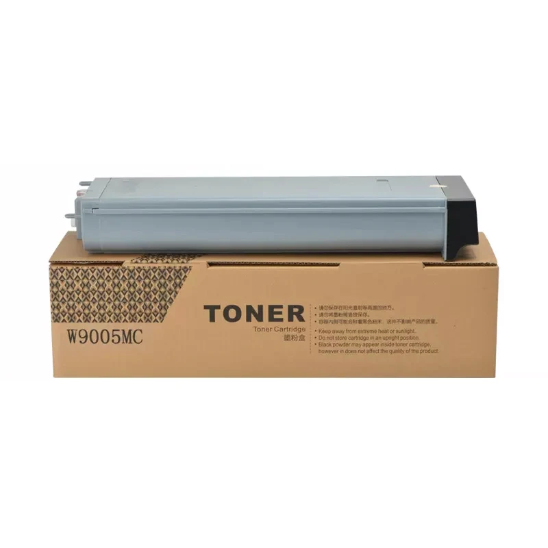 Original Toner Cartridge for HP E72525z E72525dn E72530dn E72535z E72535dn W9005MC