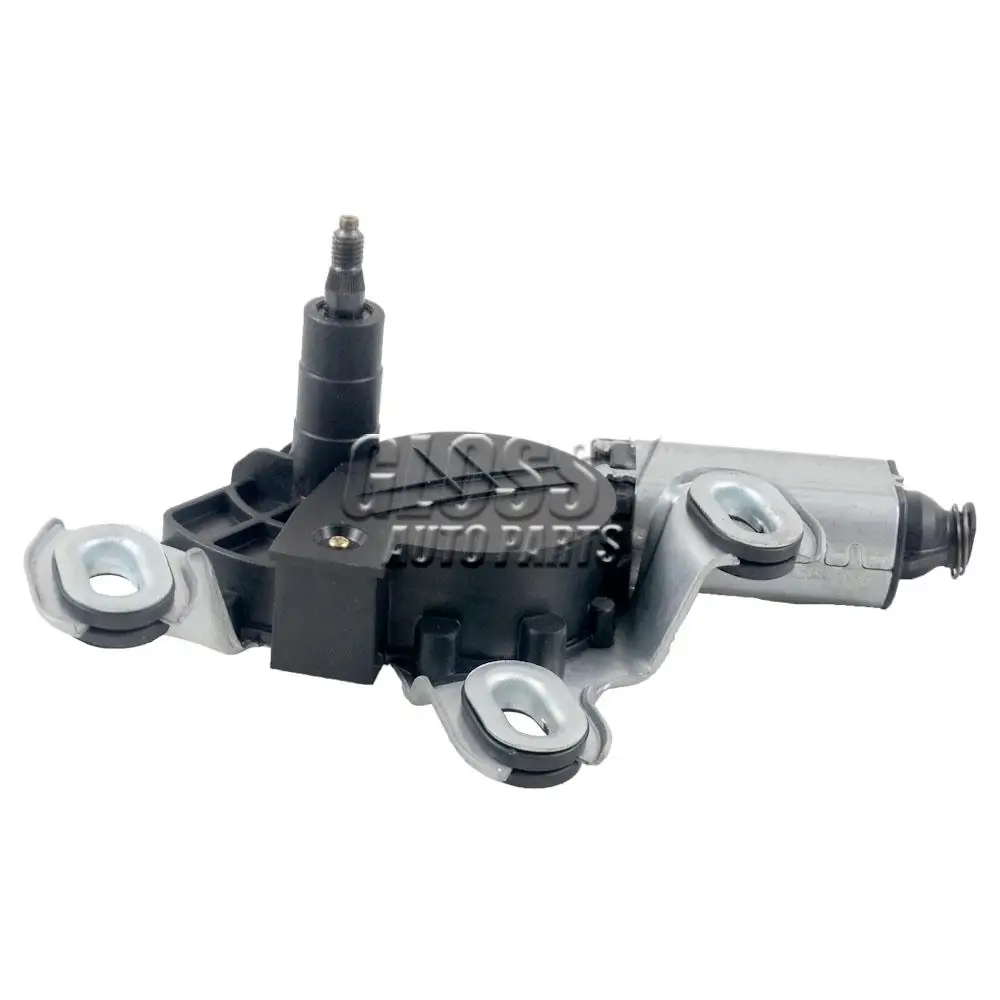 

AP01 Rear Windscreen Window Wiper Motor For Skoda Octavia 1.8 TSI 2.0 TDI 1Z5955711 443122326017
