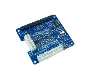 

6069-410-000 оценочная плата, измерение напряжения DAQ HAT, 8 каналов, 3,3 В