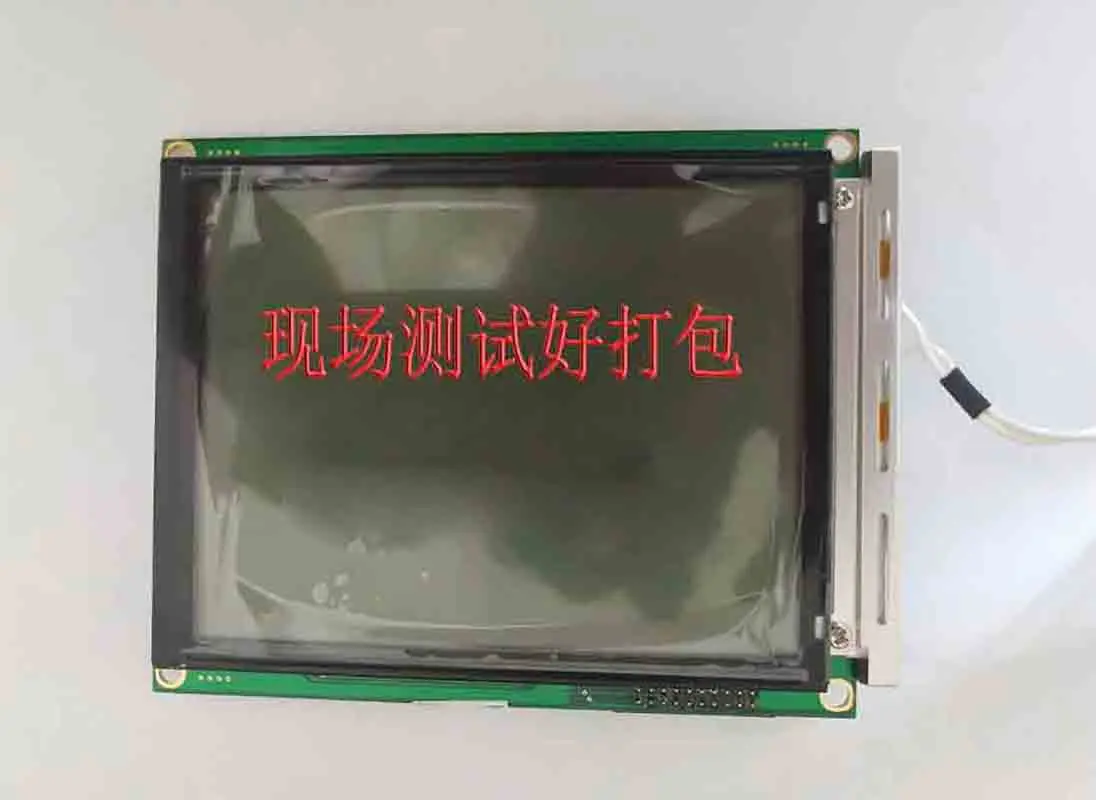 

For WG320240C-FMC-VZ NEW LCD SCREEN