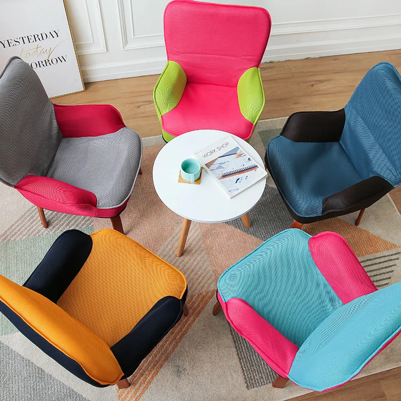 Children's Sofa Pink Couch Sofas Without Frame Baby Playpens Ottoman Armchair Child Infant Sofa Canape Enfant Modular