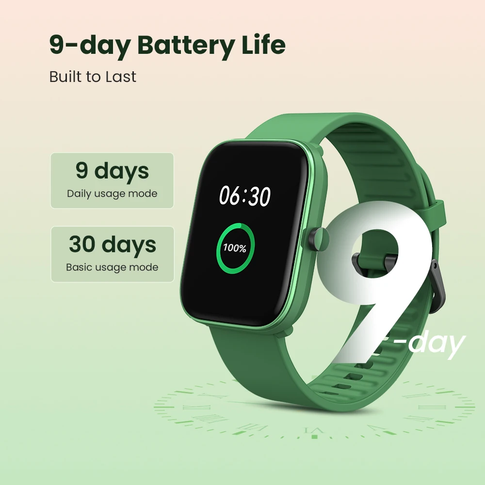 HAYLOU GST Lite Ʈ ġ Ʈ ġ, ǰ ͸, 30   ,   ġ, 1.69 ġ  ÷