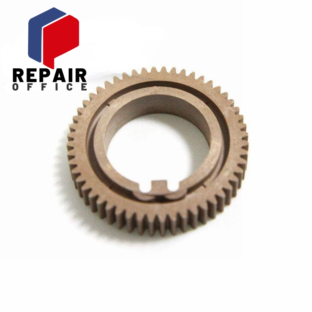 

2pc. FS7-0007-000 52T Upper Fuser Roller Gear for Canon imageRUNNER 105 550 600 7086 7095 7095P 7105 7200 8070