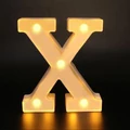 X