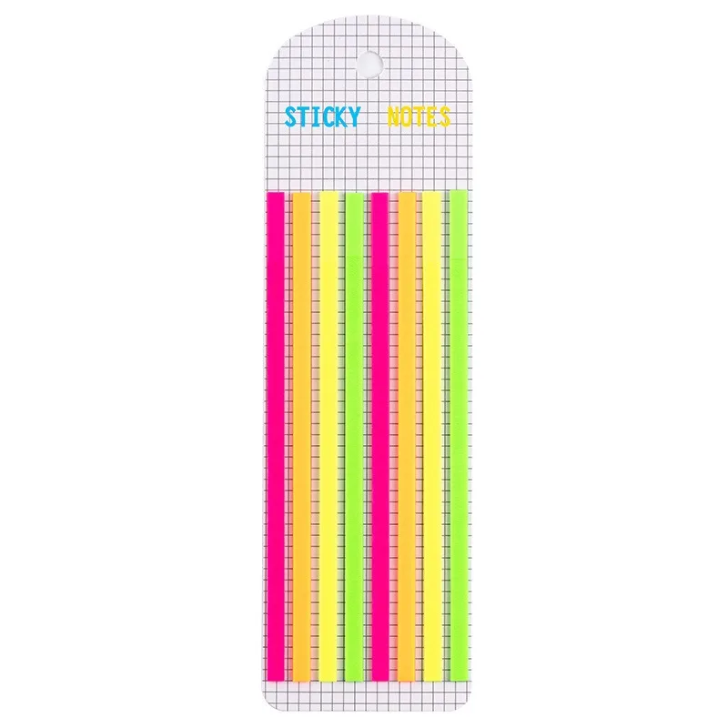 Deluxe 300-Sheet Journal with Index Tabs and Self-Adhesive Page Markers