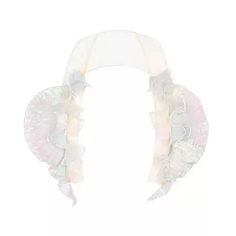 Blood Supply Original Design Siren Mermaid Beach Vocatio Sequins Beading Shiny Vestido Party Trumpet Long Slim Halter Dress