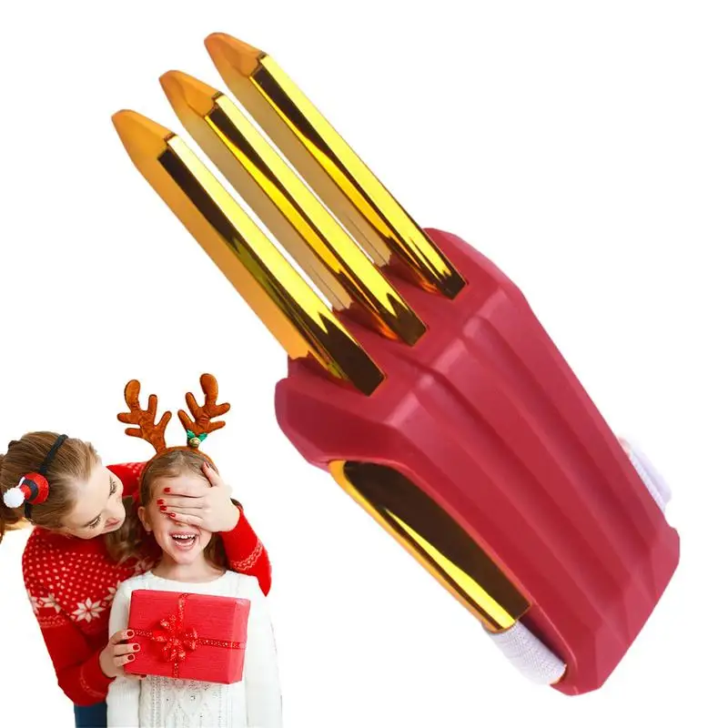 

Гравитационные игрушки-антистресс, выдвижная игрушка-коготь для моркови, детские игрушки для мальчиков и девочек, расслабляющее настроение