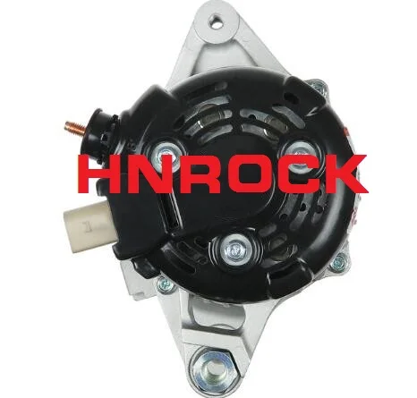 HNROCK ڷѶ Ƽ 14  ͳ, 12V 80A, 27060-0T290, 104210-9800, ǰ