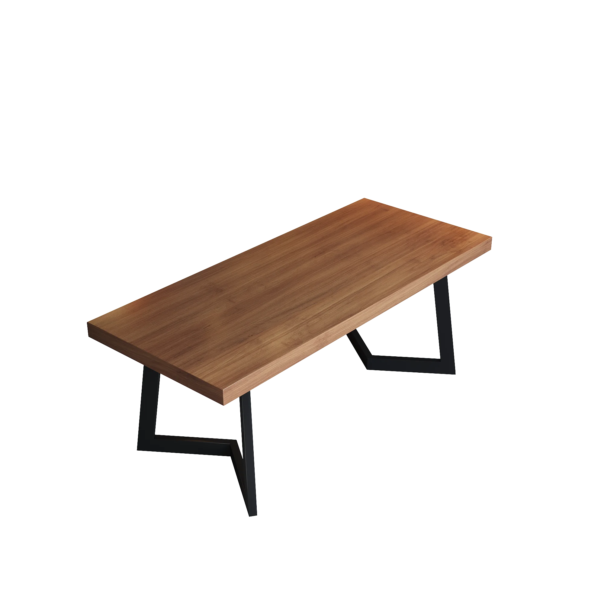 

Solid Wood Dining Tables and Chairs Set Industrial Style Bar Restaurant Beverage Shop Barbecue Shop