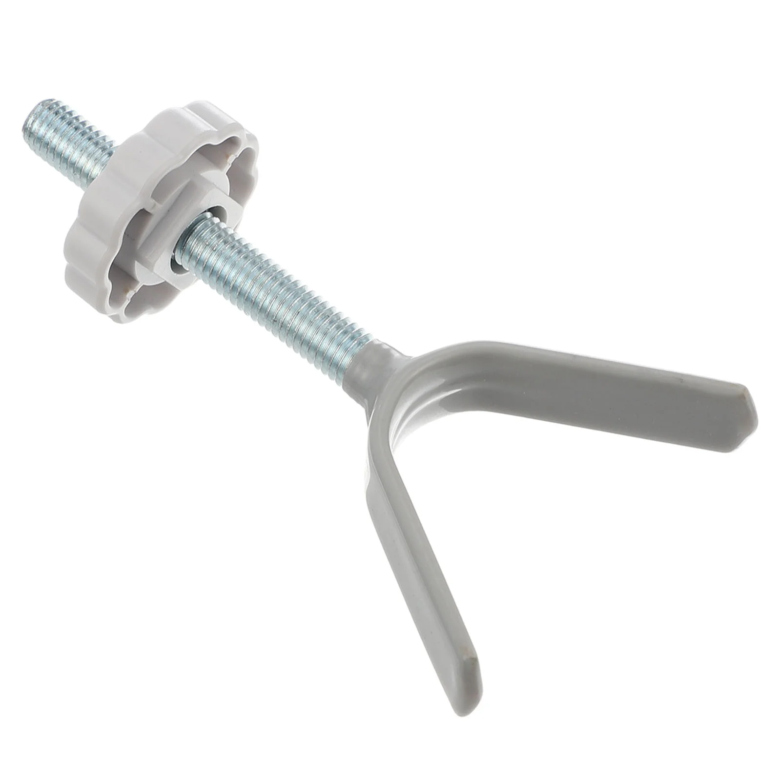 Combination Gate Guardrail Y-shaped Accessories Alloy Fixing Accessory Component Child