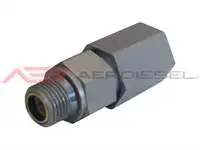 

For RV027 fuel fuel pressure pressure (filter) M-BENZ ATEGO 904