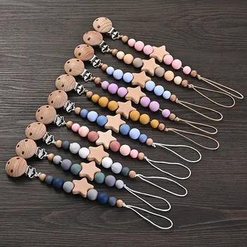 Baby Pacifier Chain 1